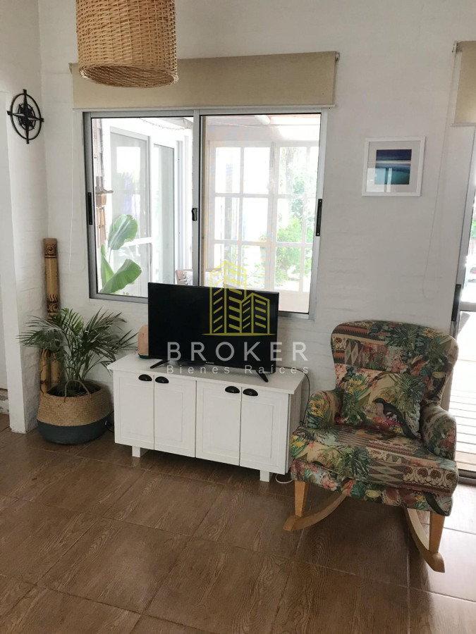 Casa ID.9016/Alquiler_Casa_2_dormitorios_El_Tesoro_La_Barra! - Alquiler Casa 2 dormitorios El Tesoro La Barra!