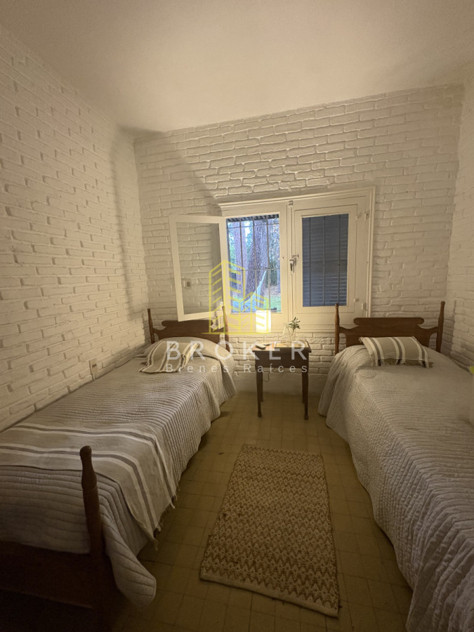 Casa ID.9005/Alquiler_Casa_4_dormitorios_Punta_del_Este_San_Rafael_ - Alquiler Casa 4 dormitorios Punta del Este San Rafael 