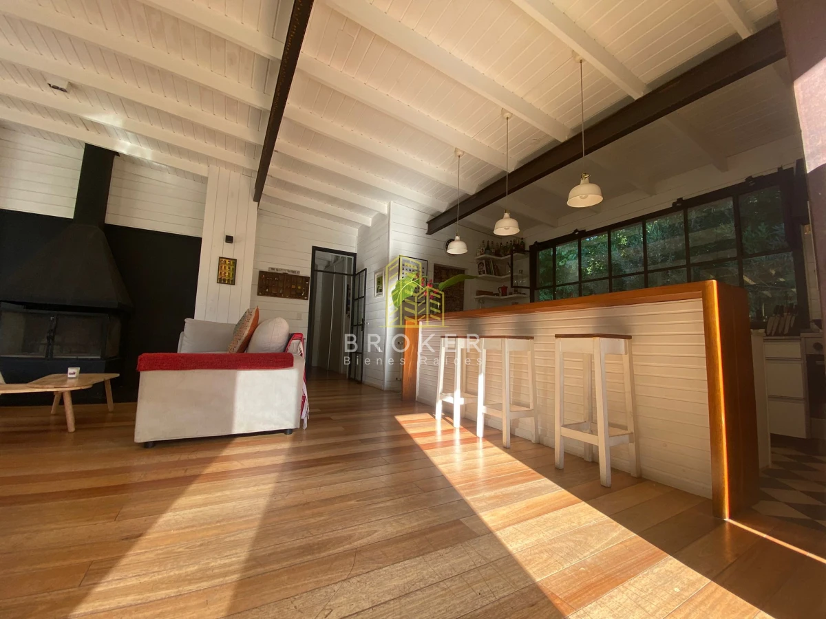 Casa ID.9146/Alquiler_casa_3_dormitorios_en_La_Barra_Punta_del_Este - Alquiler casa 3 dormitorios en La Barra Punta del Este