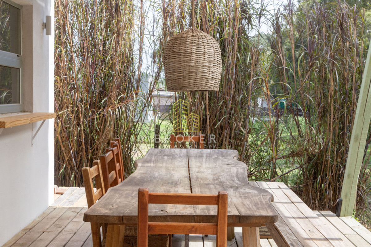 Casa ID.9007/Alquiler_Casa_barrio_privado_Punta_del_Este - Alquiler Casa barrio privado Punta del Este