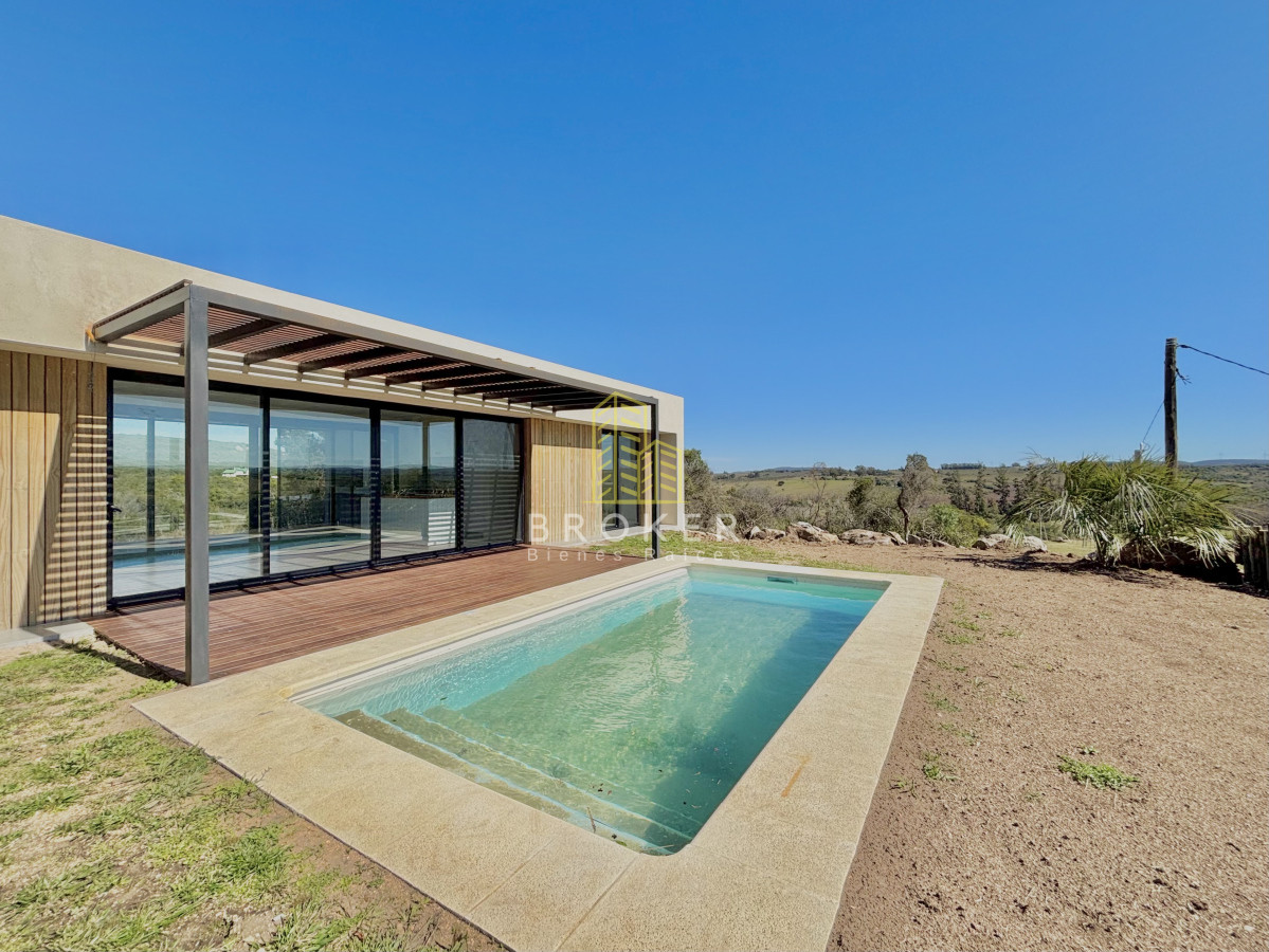 Casa ID.9245/Venta_Casa_Barrio_Privado_Chacra_Maldonado_ - Venta Casa Barrio Privado Chacra Maldonado 