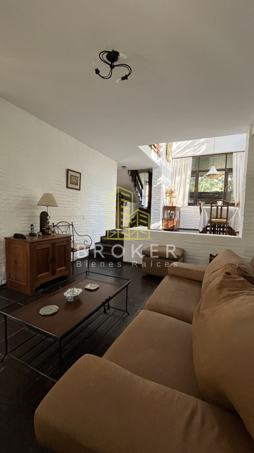 Casa ID.9399 - VENTA CASA PUNTA DEL ESTE Playa Mansa Parada 16