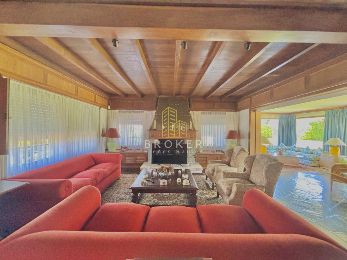 Casa ID.9736/Venta_casa_mansa_punta_del_este_piscina_ - Venta casa mansa punta del este piscina 