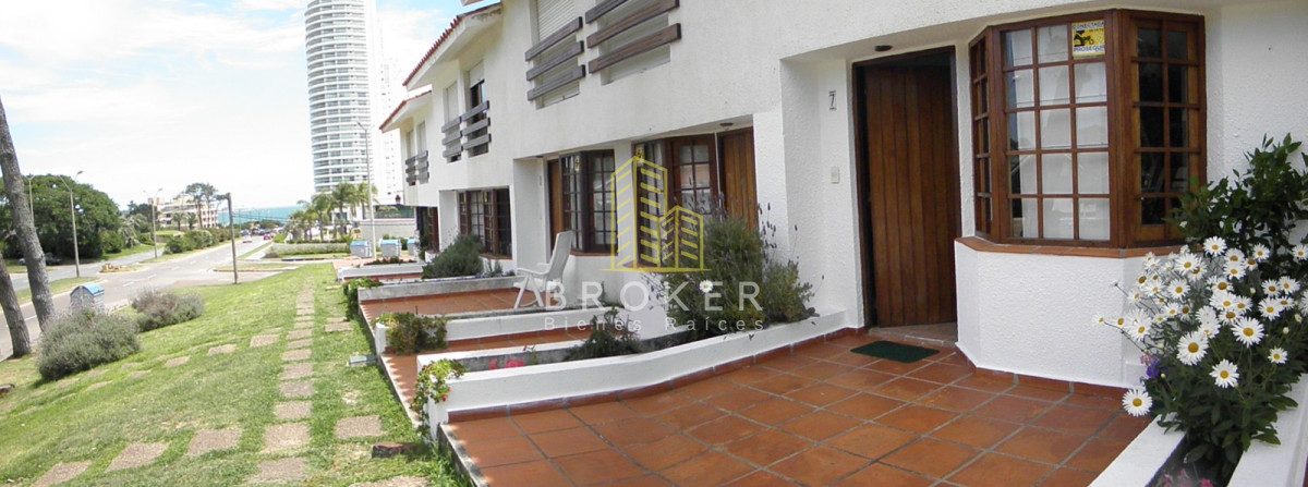 Casa ID.2188 - Casa en Punta del Este, Mansa