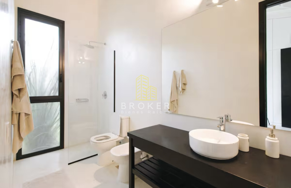 Casa ID.9079/Alquiler_Casa_de_diseño_Pueblo_Mío_Manantiales_Punta_del_Este_ - Alquiler Casa de diseño Pueblo Mío Manantiales Punta del Este 