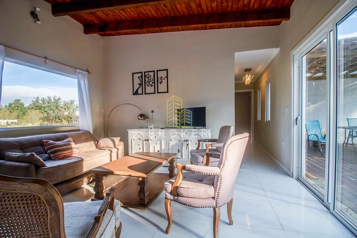 Casa ID.824/Oportunidad_en_venta_de_casa_en_barrio_privado,_3_dormitorios_en_Punta_Ballena - Oportunidad en venta de casa en barrio privado, 3 dormitorios en Punta Ballena. Punta del Este, Uruguay