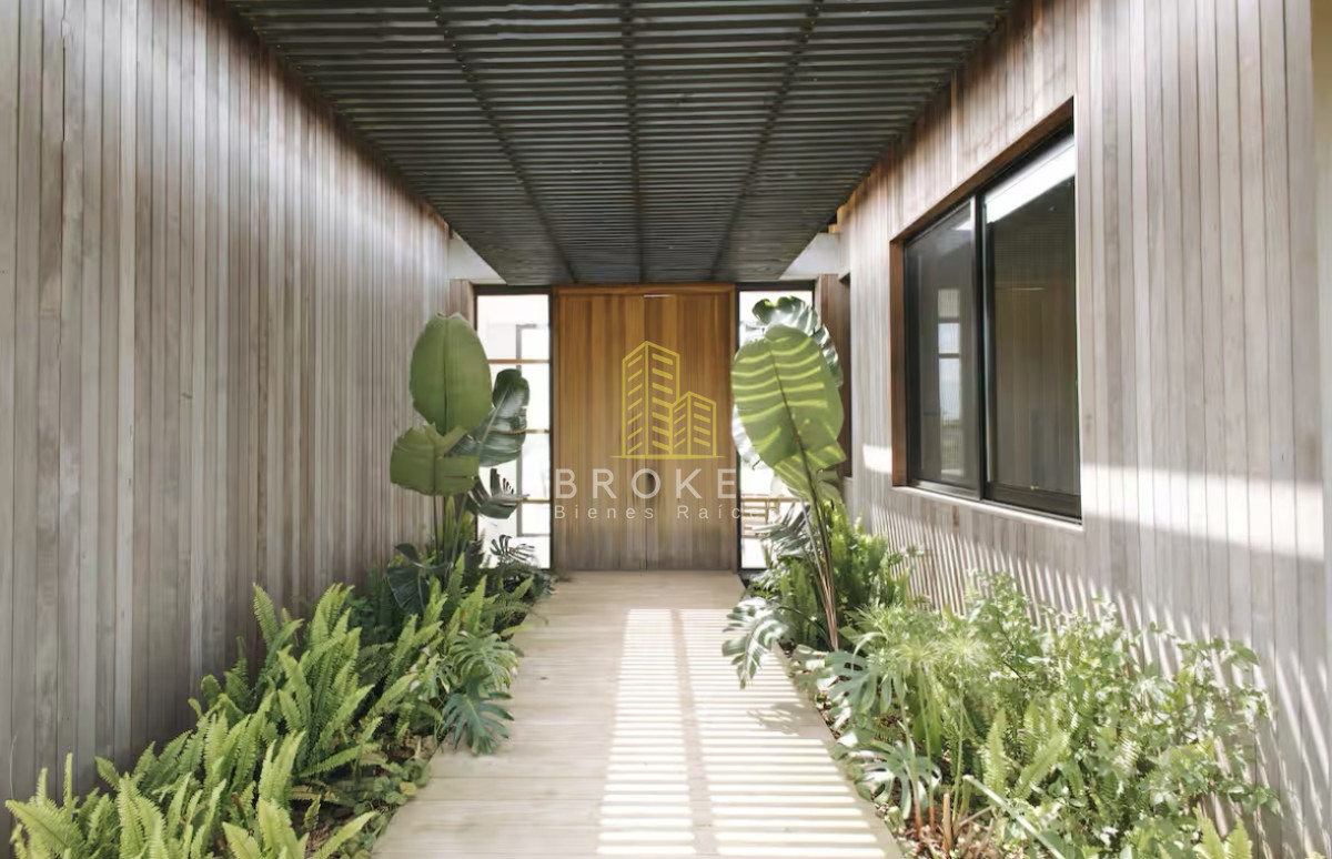 Casa ID.9079/Alquiler_Casa_de_diseño_Pueblo_Mío_Manantiales_Punta_del_Este_ - Alquiler Casa de diseño Pueblo Mío Manantiales Punta del Este 