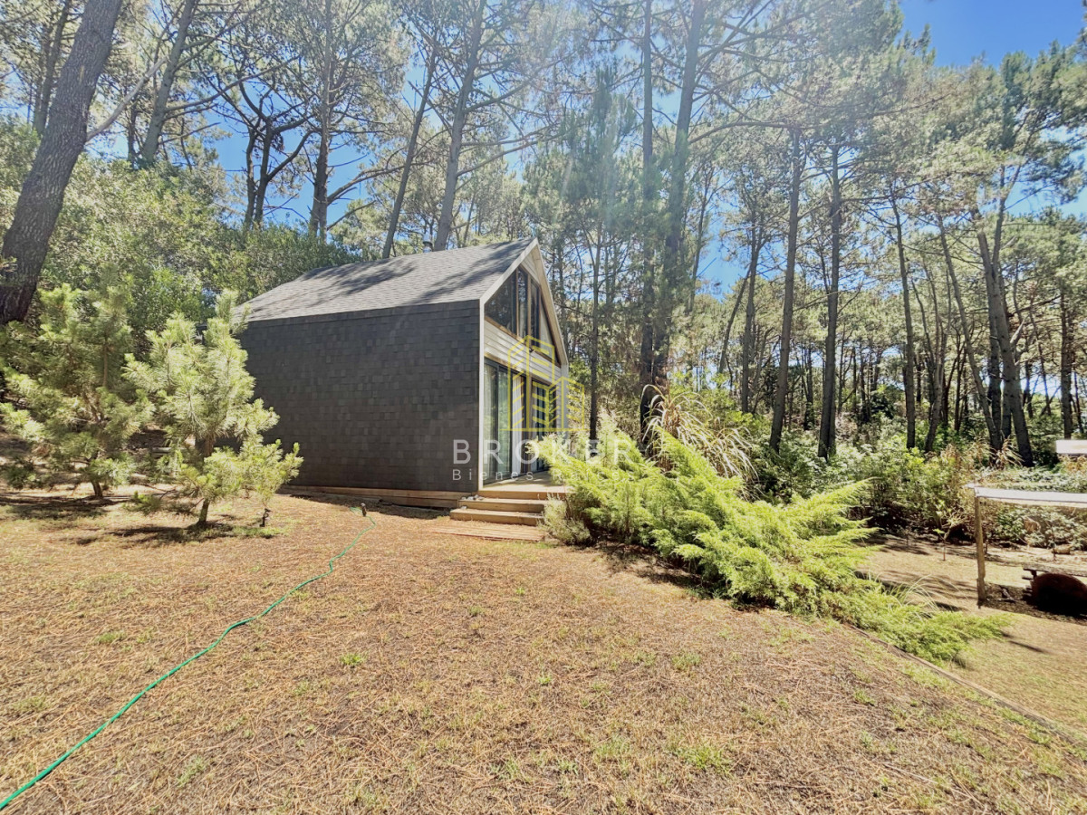 Casa ID.9709/alquiler_anual_o_invernal_casa_club_del_lago_punta_del_este_punta_ballena - Alquiler Anual Casa Punta del Este Club del lago punta del este punta ballena