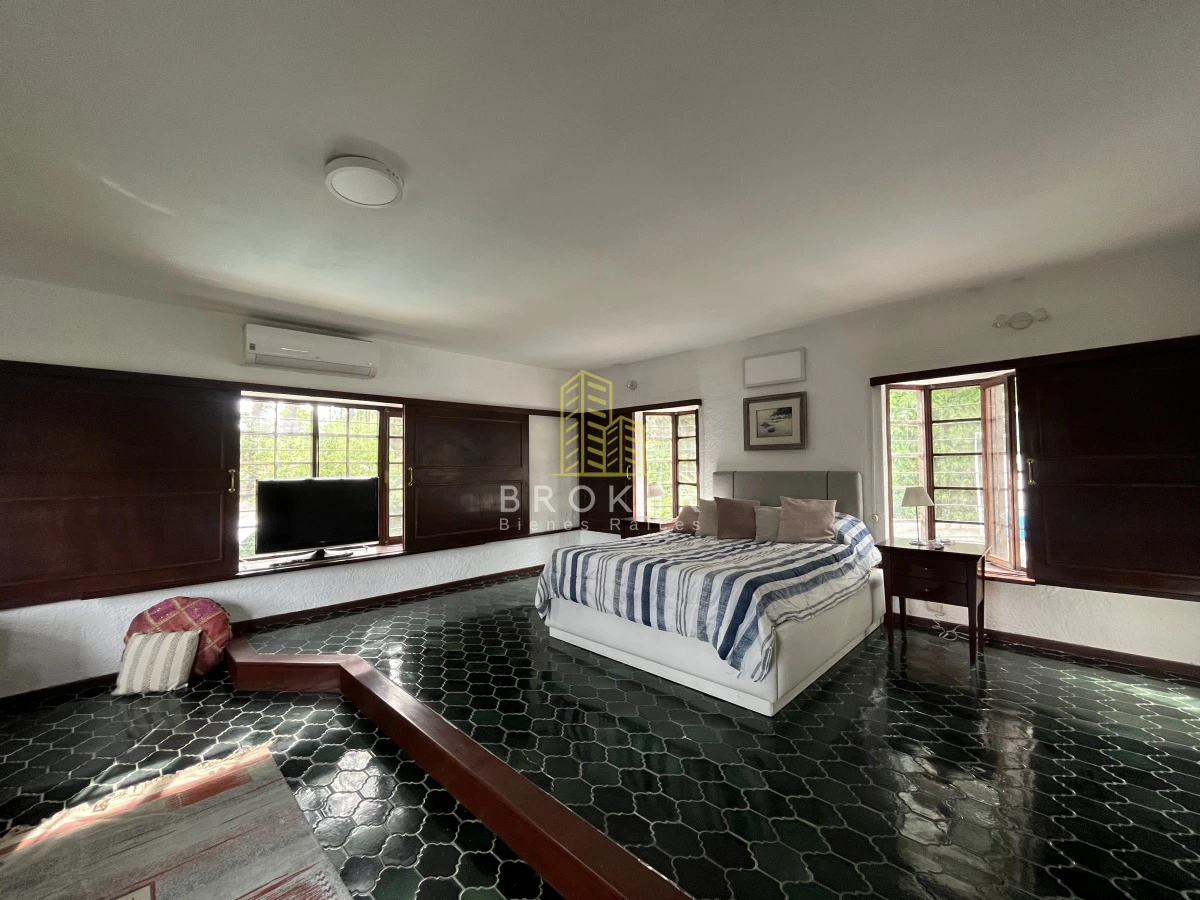 Casa ID.2089/Casa_Alquiler_Temporal_Cantegril_Punta_del_Este_ - Casa Alquiler Temporal Cantegril Punta del Este 