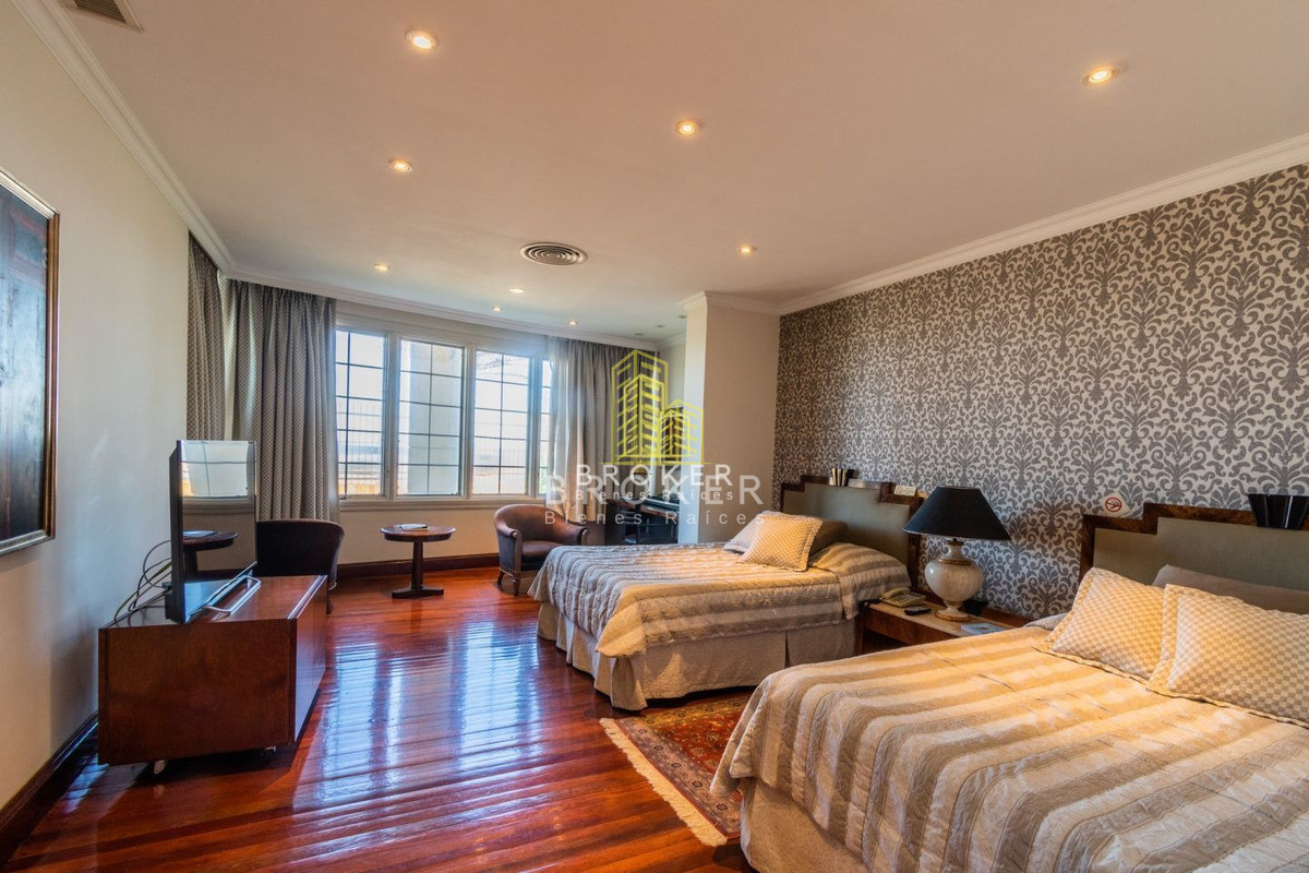 Casa ID.52 - Venta Mansión Casa Carrasco Rambla Residencia De Estilo Con 6 Suites 