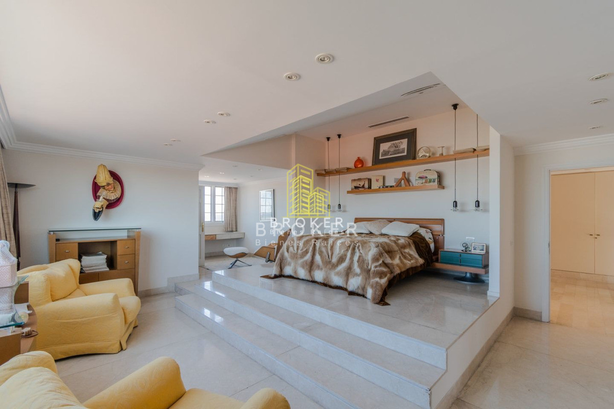 Casa ID.52 - Venta Mansión Casa Carrasco Rambla Residencia De Estilo Con 6 Suites 