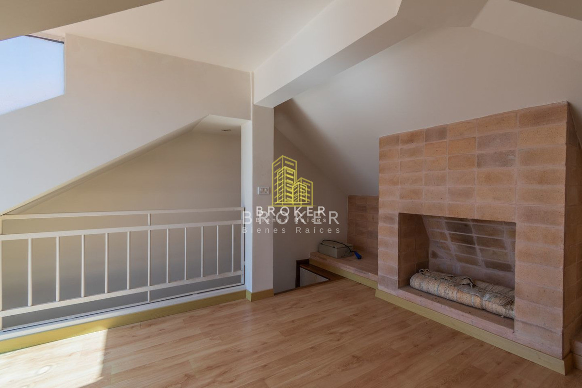 Casa ID.52 - Venta Mansión Casa Carrasco Rambla Residencia De Estilo Con 6 Suites 