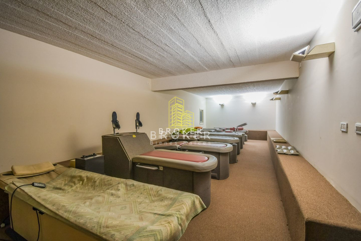 Casa ID.52 - Venta Mansión Casa Carrasco Rambla Residencia De Estilo Con 6 Suites 