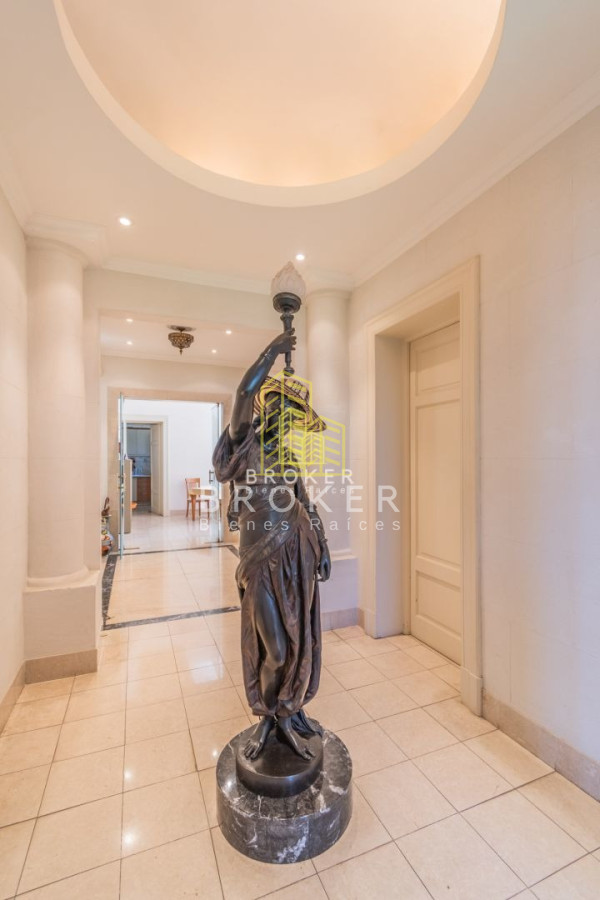 Casa ID.52 - Venta Mansión Casa Carrasco Rambla Residencia De Estilo Con 6 Suites 
