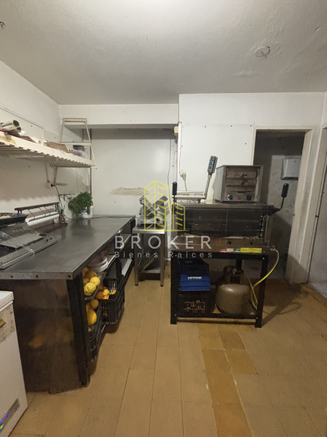 Casa ID.8589/Venta_Casa_2_dormitorios_2_baños_en_Palermo - Venta Casa 2 dormitorios 2 baños en Palermo