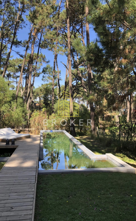 Casa ID.9222/Alquiler_casa_Montoya_piscina_climatizada_a_pasos_de_Montoya - Alquiler casa Montoya piscina climatizada a pasos de Montoya