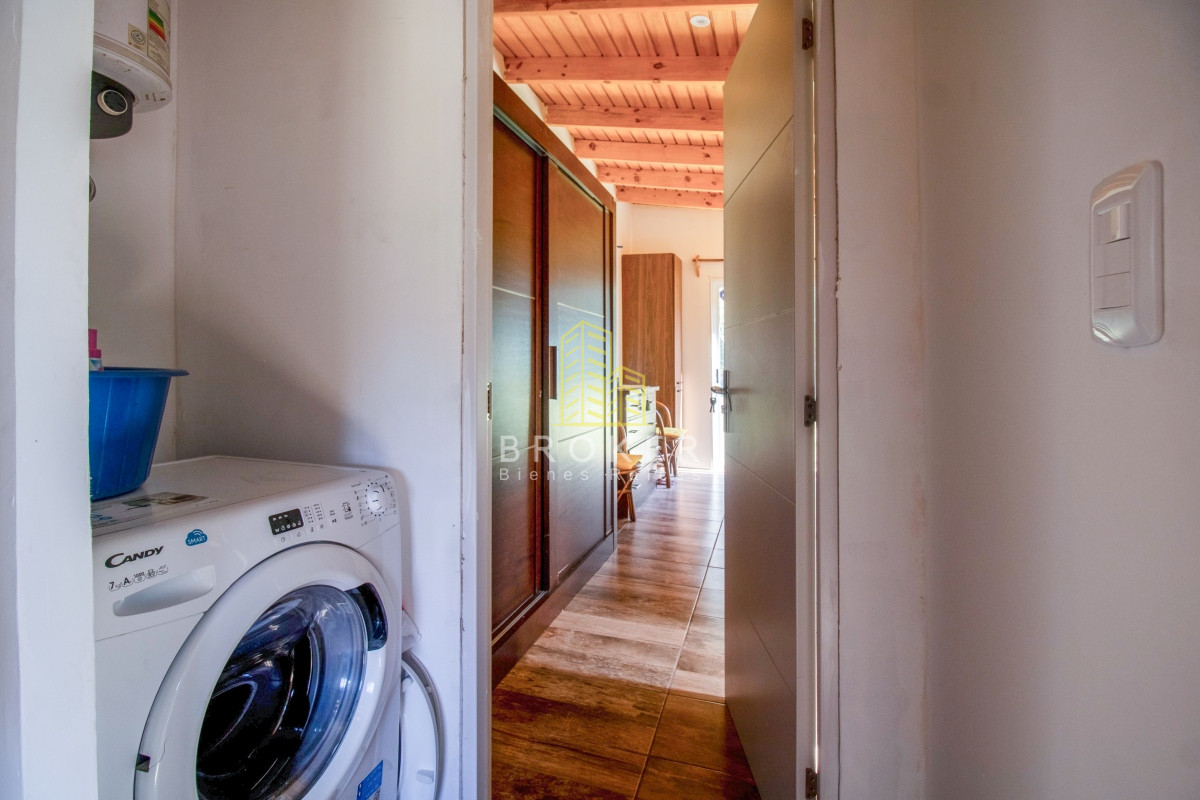 Casa ID.825 - OPORTUNIDAD venta de casa en Verde Mora de 3 dormitorios. Punta del Este, Uruguay.