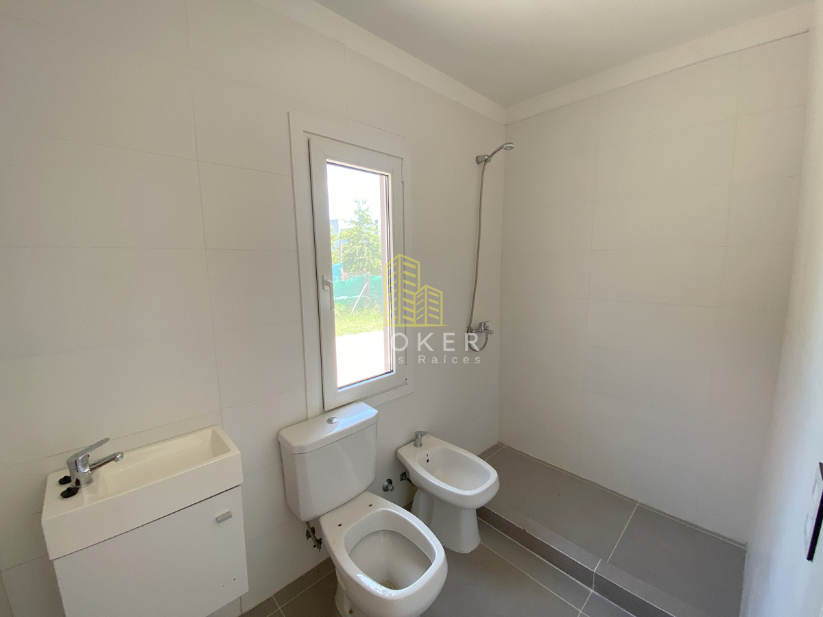 Casa ID.2243/Casa_A_ESTRENAR_con_vistas_al_Golf_-_Haras_Santa_María - Casa A ESTRENAR con vistas al Golf - Haras Santa María