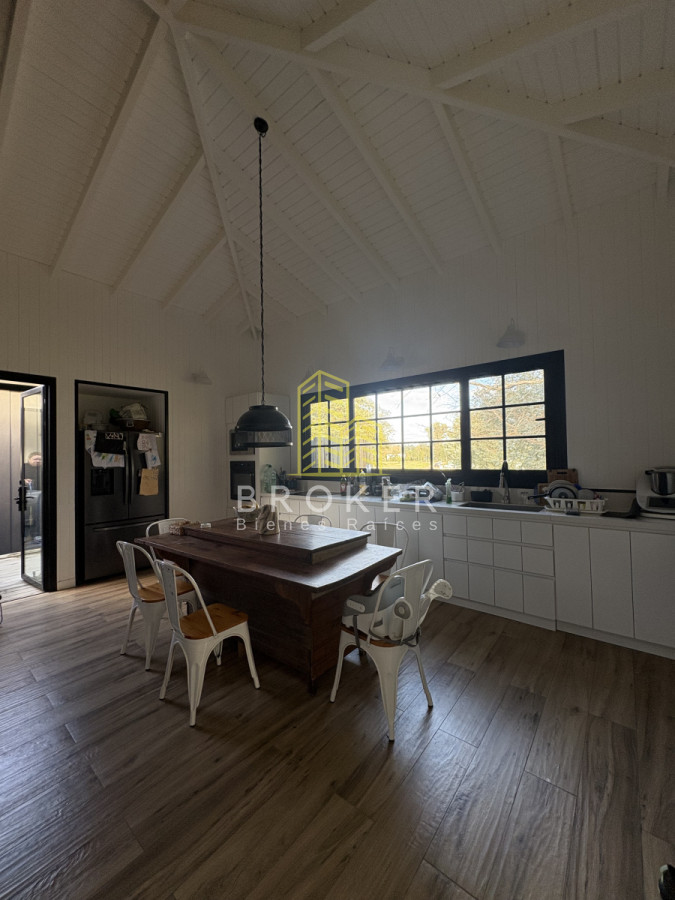 Casa ID.8874/Venta_Casa_La_Barra_Punta_del_Este - Venta Casa La Barra Punta del Este