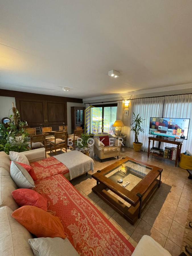 Casa ID.9042/Alquiler_Anual_y_Temporada_Casa_Punta_del_Este_Marly - Alquiler Anual y Temporada Casa Punta del Este Marly