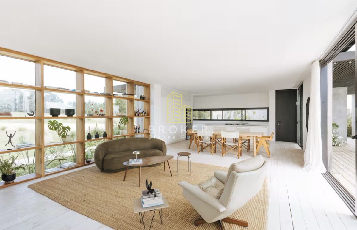 Casa ID.9079/Alquiler_Casa_de_diseño_Pueblo_Mío_Manantiales_Punta_del_Este_ - Alquiler Casa de diseño Pueblo Mío Manantiales Punta del Este 