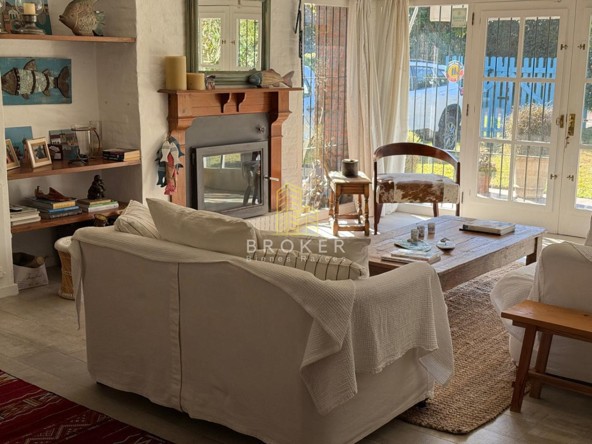 Casa ID.9597/Alquiler_de_temporada_Casa_en_San_Rafael,_Punta_del_Este,_3_dormitorios_y_amplio_jardín - Alquiler de temporada Casa en San Rafael, Punta del Este, 3 dormitorios y amplio jardín