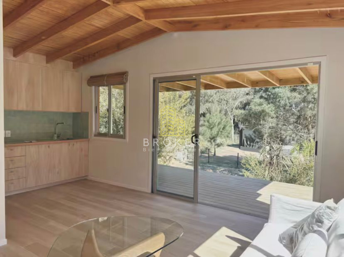 Casa ID.9434/Alquiler_Temporario_Casa_2_dormitorios_en_Barra_Verde,_La_Barra_Punta_del_Este - Alquiler Temporario Casa 2 dormitorios en Barra Verde, La Barra Punta del Este