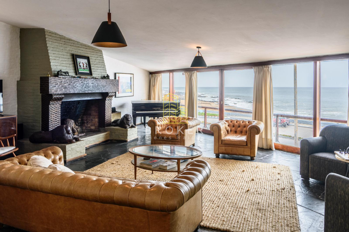 Casa ID.205/Venta_Casa_Punta_Del_Este_Pen?nsula_Broker_1548_(ref:_Bkb-1548) - Venta Casa Punta Del Este Pen?nsula Broker 1548 (ref: Bkb-1548)