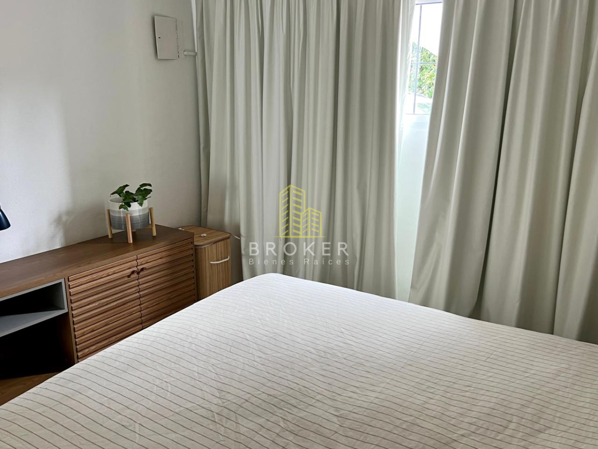 Casa ID.8992/Alquiler_de_casa_departamento_reciclado_Punta_del_Este - Alquiler de casa departamento reciclado Punta del Este