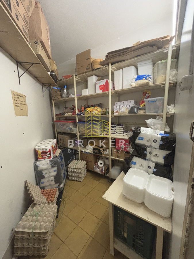 Casa ID.8589/Venta_Casa_2_dormitorios_2_baños_en_Palermo - Venta Casa 2 dormitorios 2 baños en Palermo