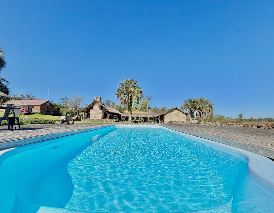 Casa ID.9245/Venta_Casa_Barrio_Privado_Chacra_Maldonado_ - Venta Casa Barrio Privado Chacra Maldonado 