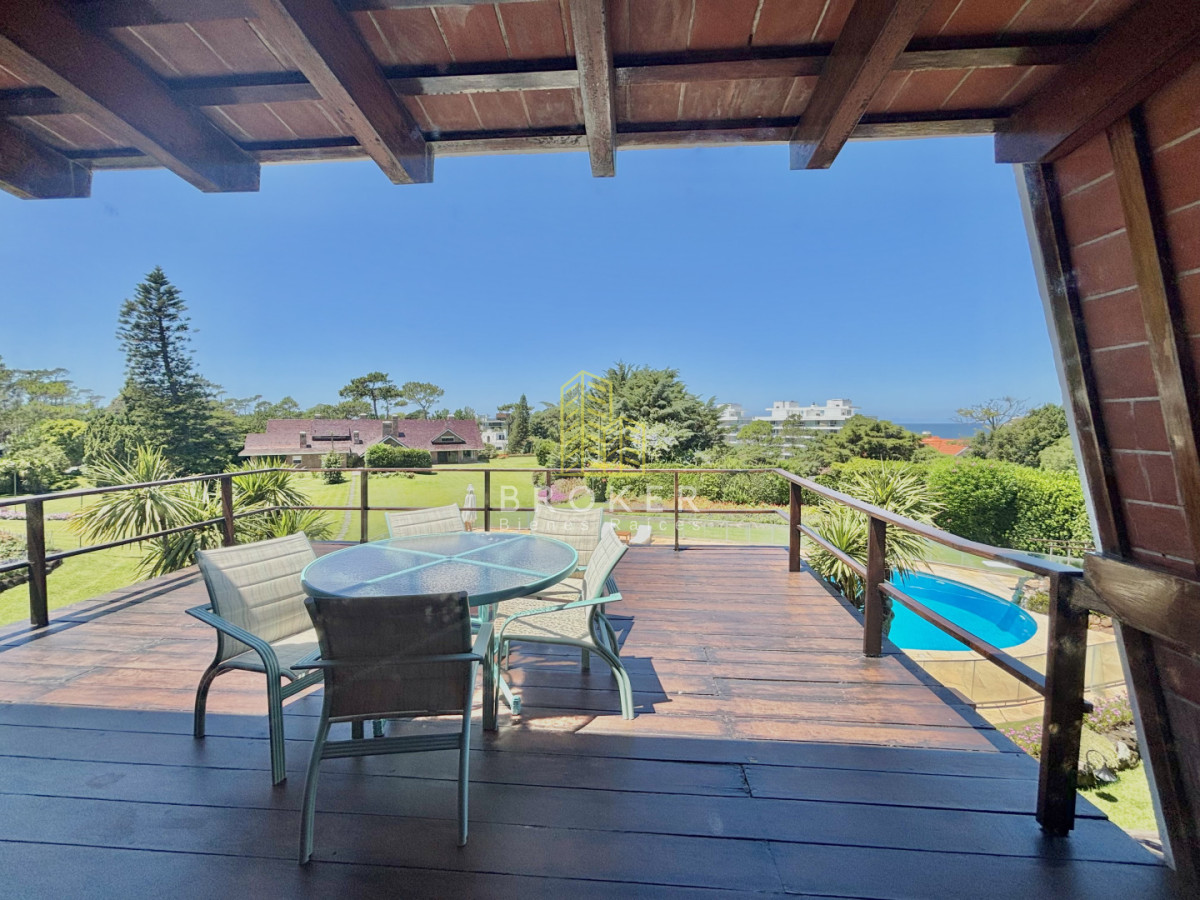 Casa ID.9736/Venta_casa_mansa_punta_del_este_piscina_ - Venta casa mansa punta del este piscina 