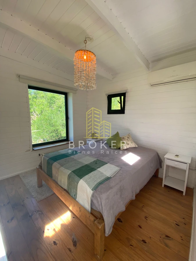 Casa ID.9146/Alquiler_casa_3_dormitorios_en_La_Barra_Punta_del_Este - Alquiler casa 3 dormitorios en La Barra Punta del Este