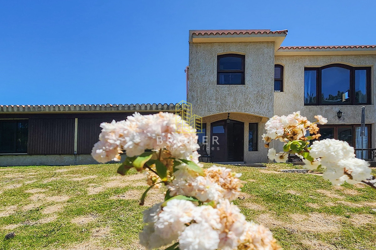 Casa ID.648/Venta_casa_vista_al_mar_punta_del_este_golf_ - Venta casa vista al mar en Golf. Punta del Este, Uruguay.