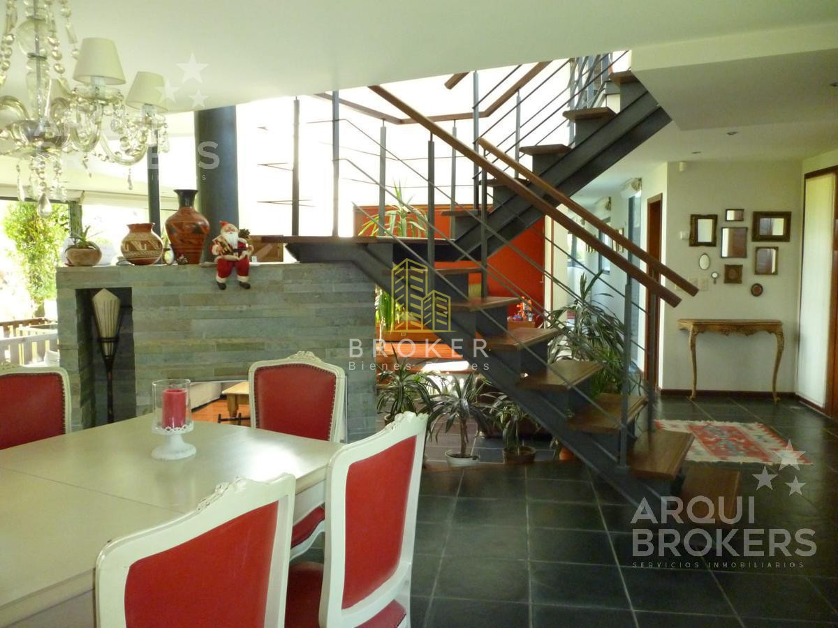 Casa ID.9086/Alquiler_Casa_5_dormitorios_Punta_del_Este_piscina_climatizada - Alquiler Casa 5 dormitorios Punta del Este piscina climatizada