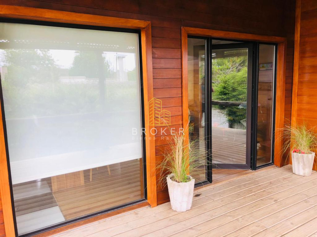 El Chorro - GoPunta - Portal Inmobiliario de Punta del Este - Maldonado