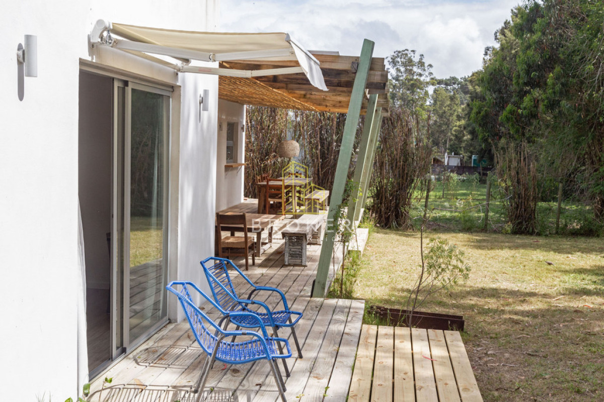 Casa ID.9007/Alquiler_Casa_barrio_privado_Punta_del_Este - Alquiler Casa barrio privado Punta del Este