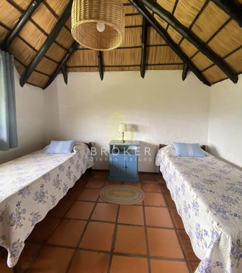 Casa ID.9180/Alquiler_temporario_Casa_3_dormitorios_Pinares_Punta_del_Este - Alquiler temporario Casa 3 dormitorios Pinares Punta del Este