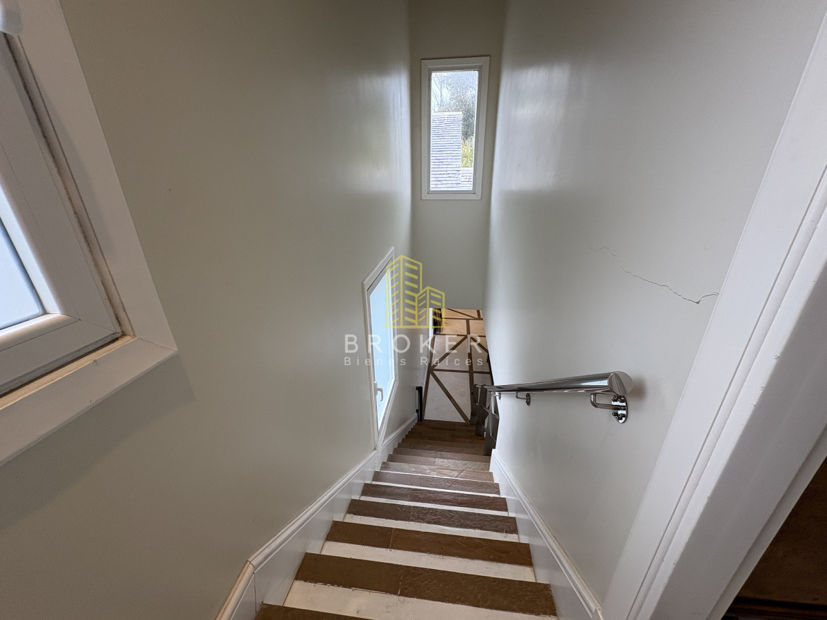 Casa ID.76 - Venta Casa La Barra Puntra del Este