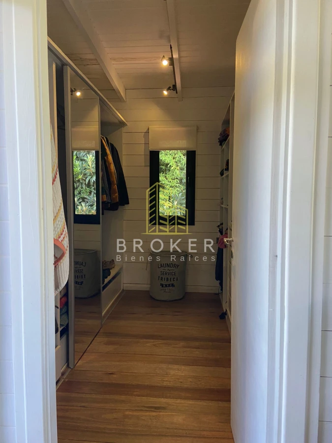 Casa ID.9146/Alquiler_casa_3_dormitorios_en_La_Barra_Punta_del_Este - Alquiler casa 3 dormitorios en La Barra Punta del Este