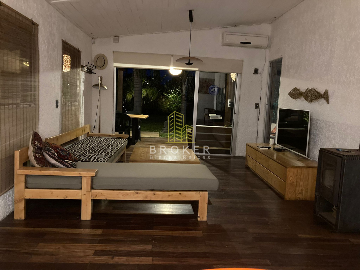 Casa ID.9041/Alquiler_de_temporada_y_venta_de_hermosa_Casa_en_Manantiales! - Alquiler de temporada y venta de hermosa Casa en Manantiales!