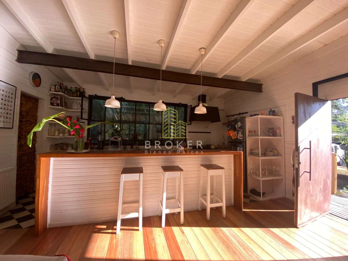 Casa ID.9146/Alquiler_casa_3_dormitorios_en_La_Barra_Punta_del_Este - Alquiler casa 3 dormitorios en La Barra Punta del Este