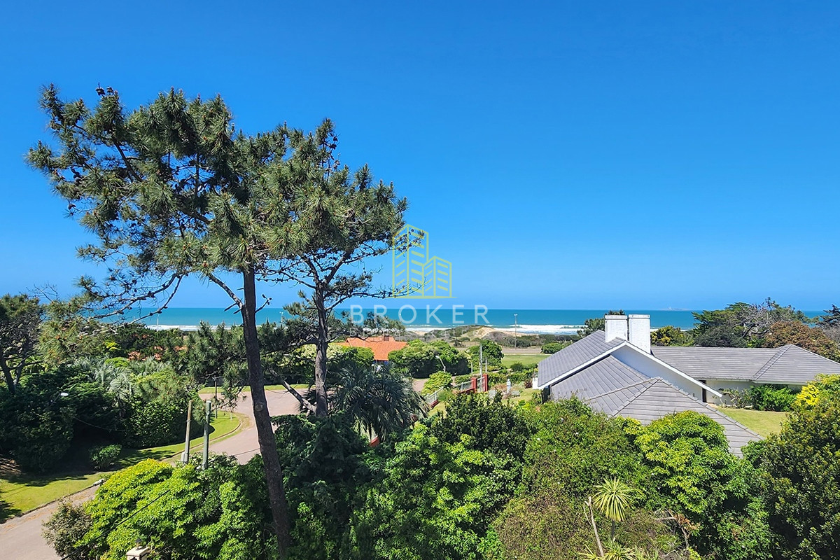 Casa ID.648/Venta_casa_vista_al_mar_punta_del_este_golf_ - Venta casa vista al mar en Golf. Punta del Este, Uruguay.