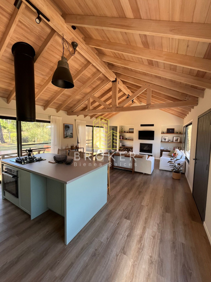 Casa ID.9038/Alquiler_Casa_La_Barra_moderna_Barra_Verde_Punta_del_Este - Alquiler Casa La Barra moderna Barra Verde Punta del Este