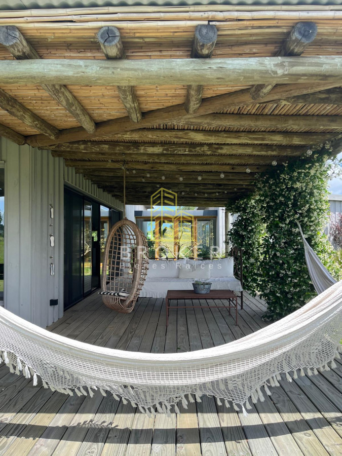 Casa ID.9157/Alquiler_Casa_en_El_Quijote_de_4_dormitorios_en_suite!_La_Barra - Alquiler Casa en El Quijote de 4 dormitorios en suite! La Barra