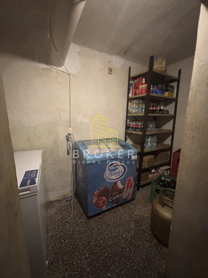 Casa ID.8589/Venta_Casa_2_dormitorios_2_baños_en_Palermo - Venta Casa 2 dormitorios 2 baños en Palermo