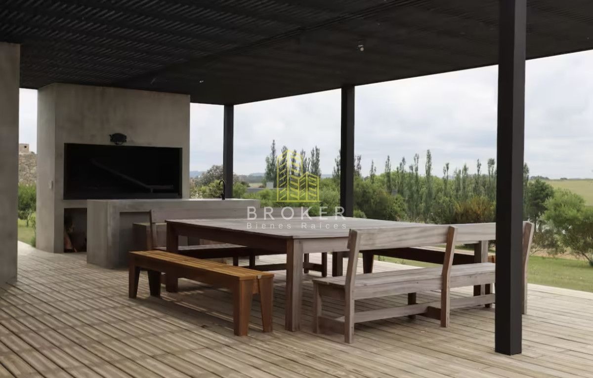 Casa ID.9079/Alquiler_Casa_de_diseño_Pueblo_Mío_Manantiales_Punta_del_Este_ - Alquiler Casa de diseño Pueblo Mío Manantiales Punta del Este 