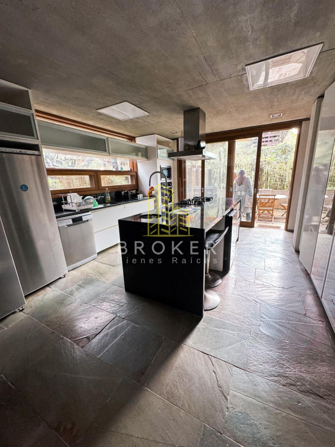 Casa ID.9171/Alquiler_temporario_Casa_Manantiales_Punta_del_Este - Alquiler temporario Casa Manantiales Punta del Este