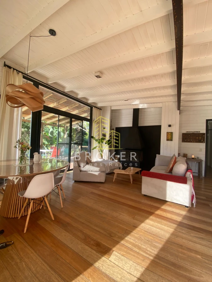 Casa ID.9146/Alquiler_casa_3_dormitorios_en_La_Barra_Punta_del_Este - Alquiler casa 3 dormitorios en La Barra Punta del Este