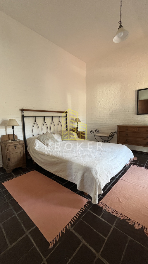 Casa ID.9399 - VENTA CASA PUNTA DEL ESTE Playa Mansa Parada 16